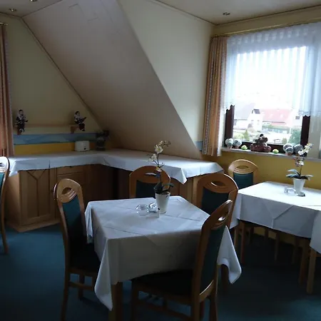 Hohlen 3* Carolinensiel
