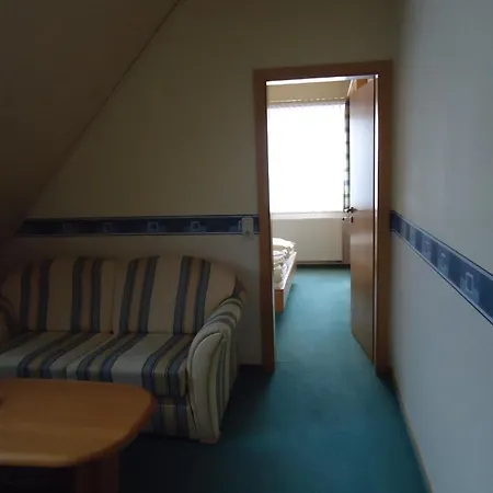Hohlen 3* Carolinensiel