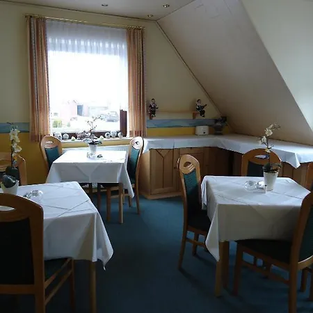 Hohlen Gasthof Carolinensiel