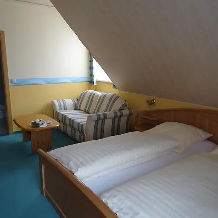 Gasthof Hohlen 3*