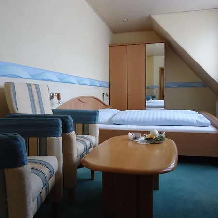 Hohlen 3* Carolinensiel